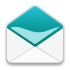 Aqua Mail Icon