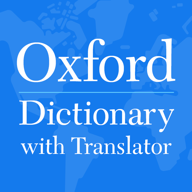 MobiSystems releases Oxford Dictionary with Translator app, featuring ...