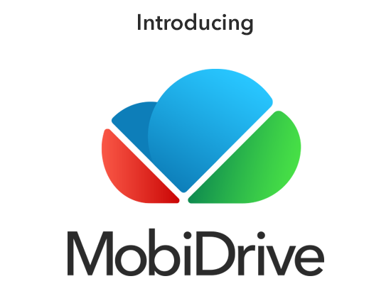 mobidrive mod apk