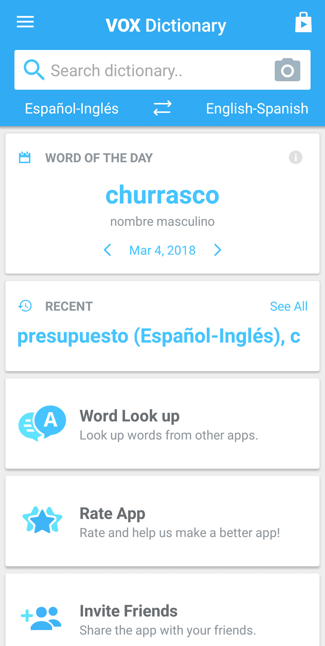 vox advanced english spanish dictionary vox advanced english spanish dictionary