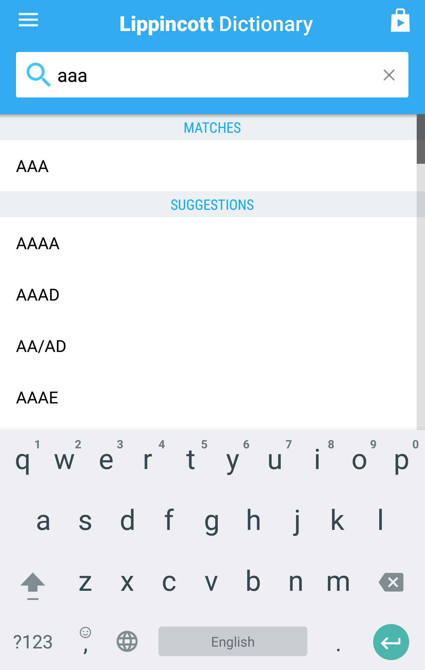 Stedman's Medical Abbreviations, Acronyms and Symbols