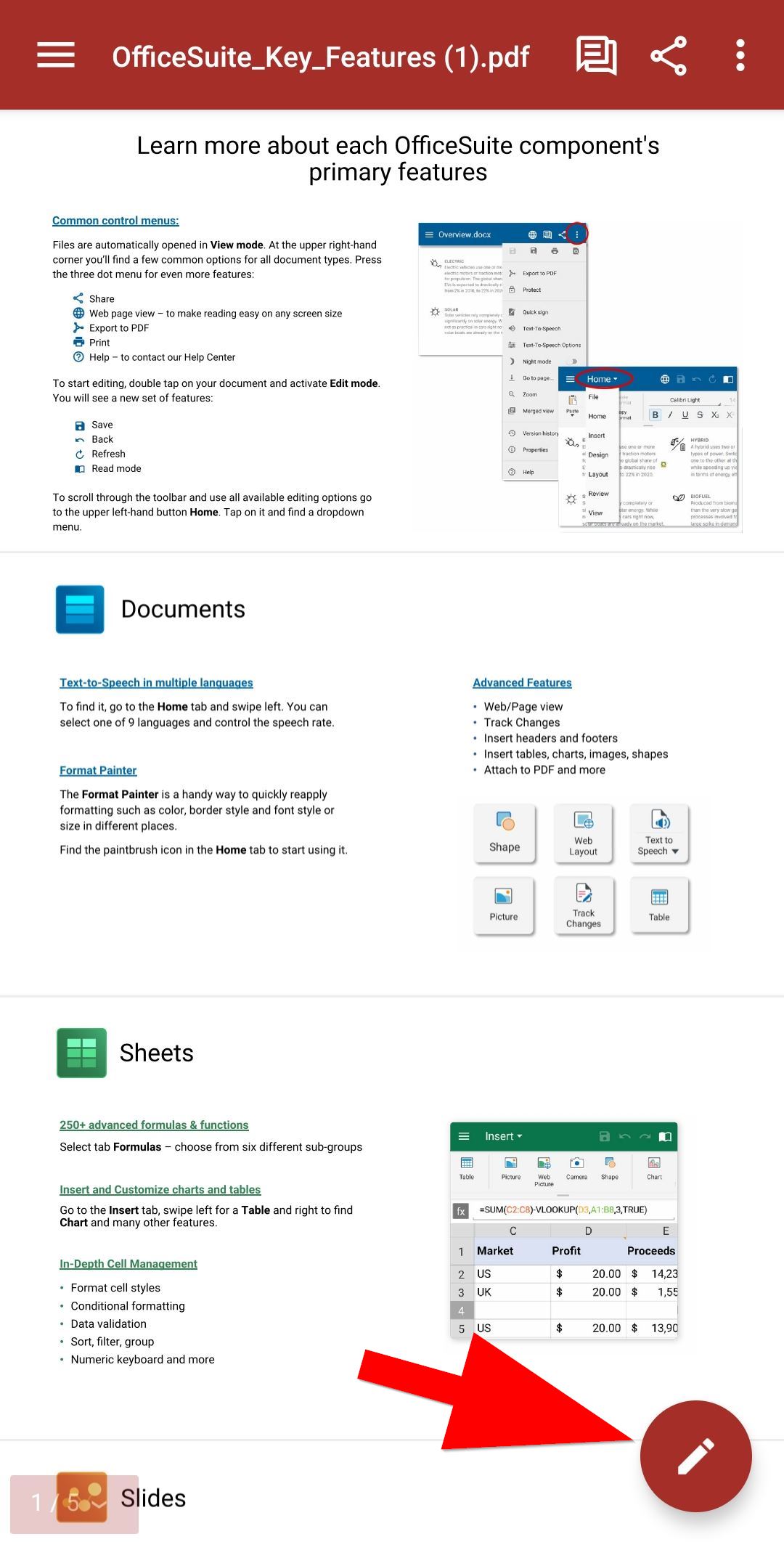 Mobisystems Help Center